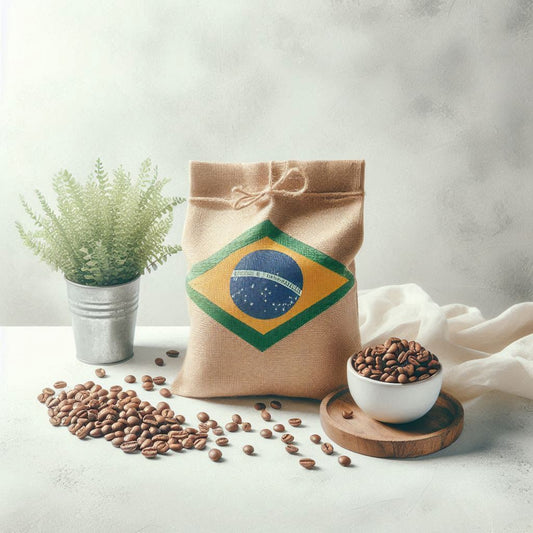 Brazilian Beans